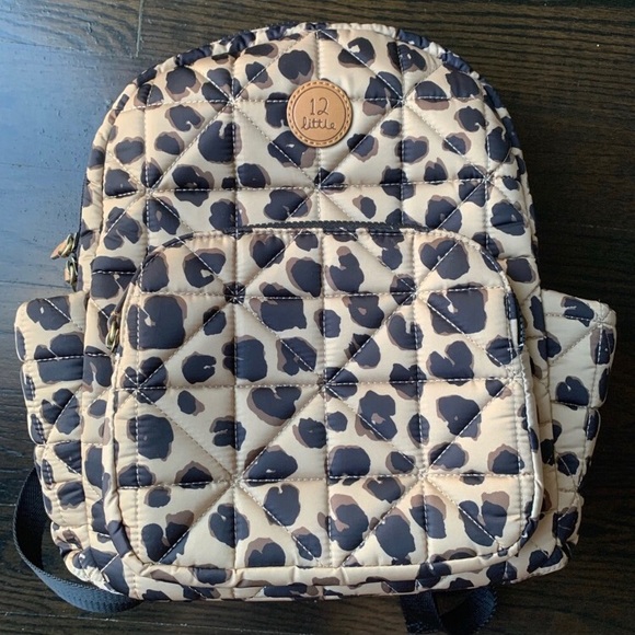 twelvelittle Handbags - Twelve little diaper bag